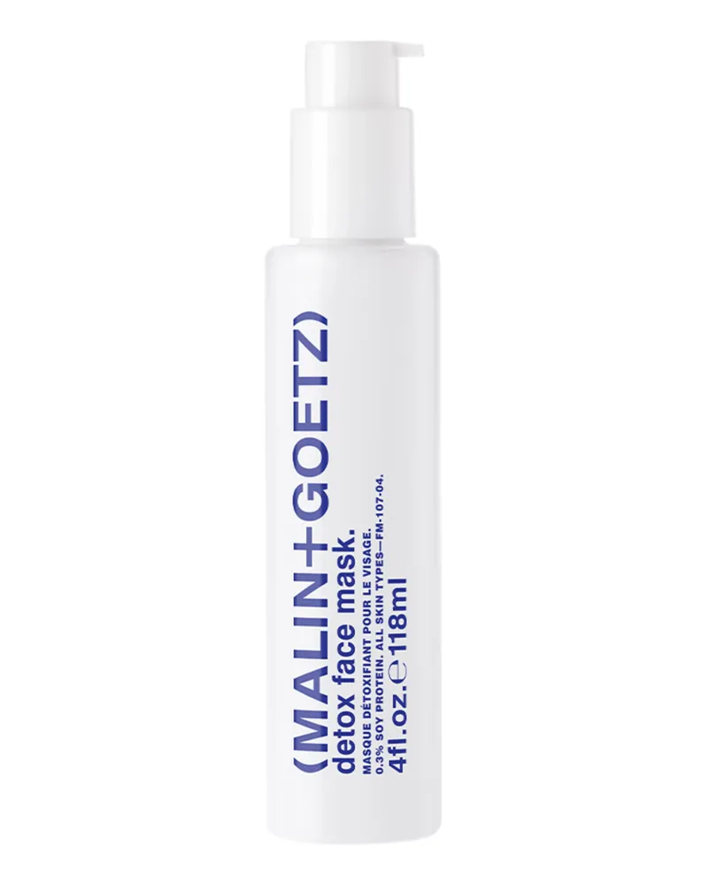 Malin+Goetz DETOX FACE MASK 