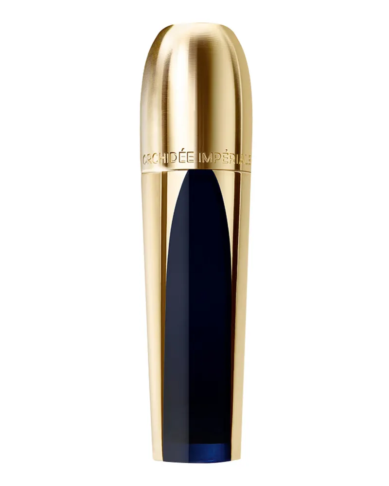 Guerlain Orchidee Imperiale Das Langlebigkeitskonzentrat Anti-Aging-Serum 50 ml 