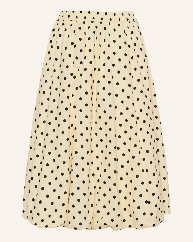 My Essential Wardrobe Rock Mwnada gelb Gelb