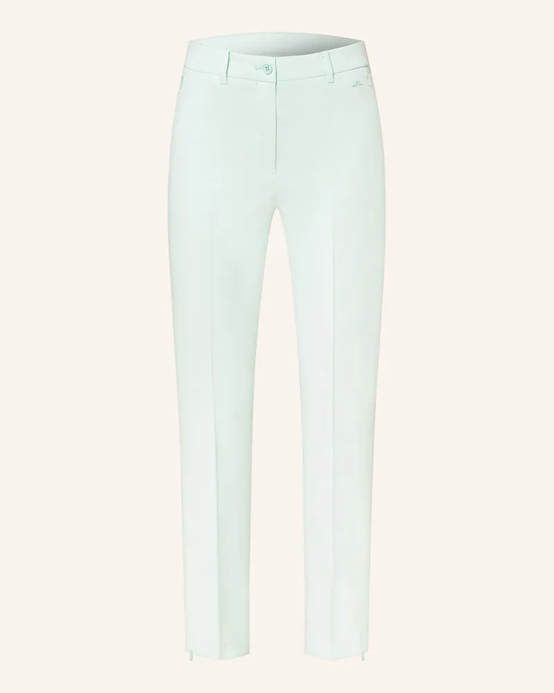J.Lindeberg Golfhose gruen Mint