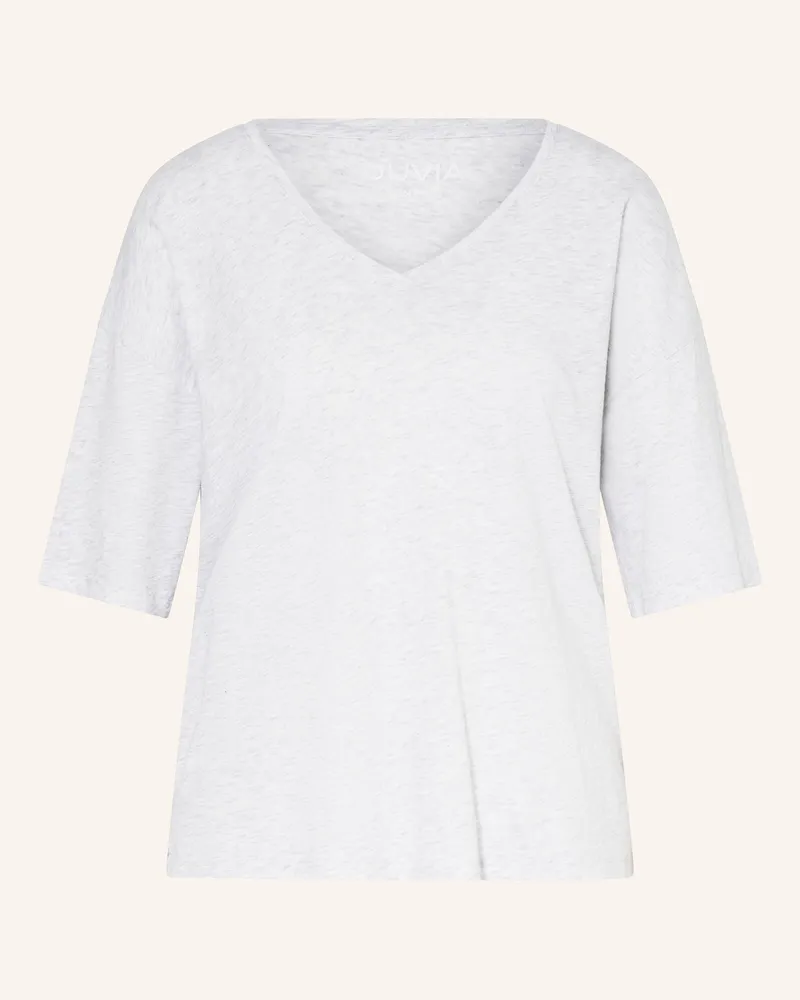 Juvia T-Shirt DANA Hellgrau