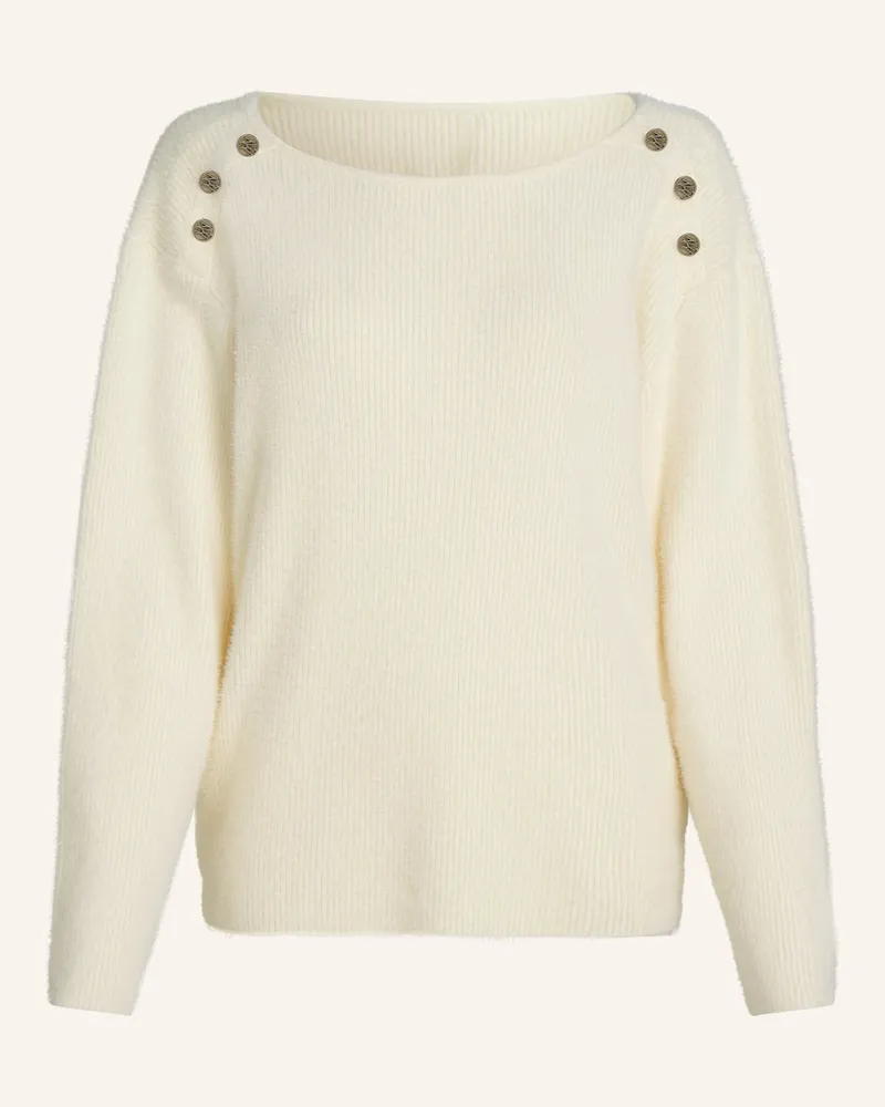 Karl Lagerfeld Top beige Beige