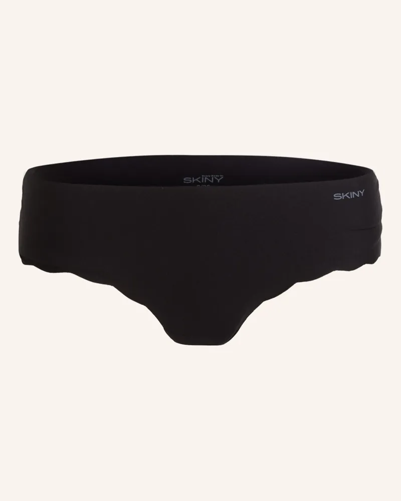 Skiny Panty MICRO LOVERS Schwarz