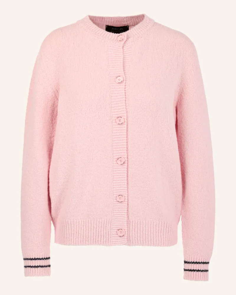 Marc Cain Cardigan pink Pink