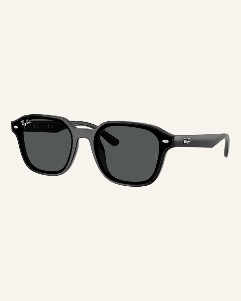 Ray Ban Sonnenbrille rb4458d schwarz 601