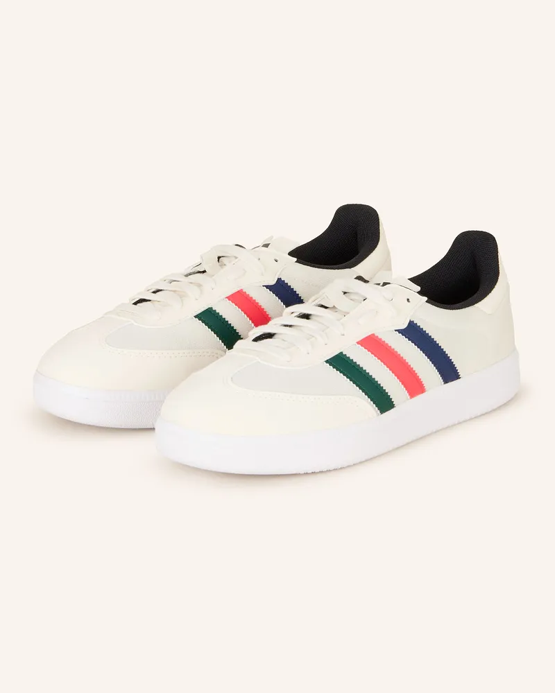 adidas Sneaker VELOSAMBA MADE WITH NATURE 2 Weiss