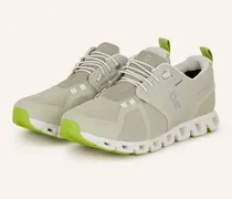 Sneaker CLOUD 5 WATERPROOF