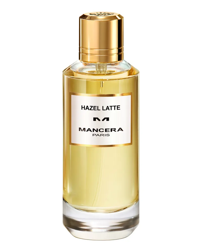 Mancera Hazel Latte Eau de Parfum 60 ml 