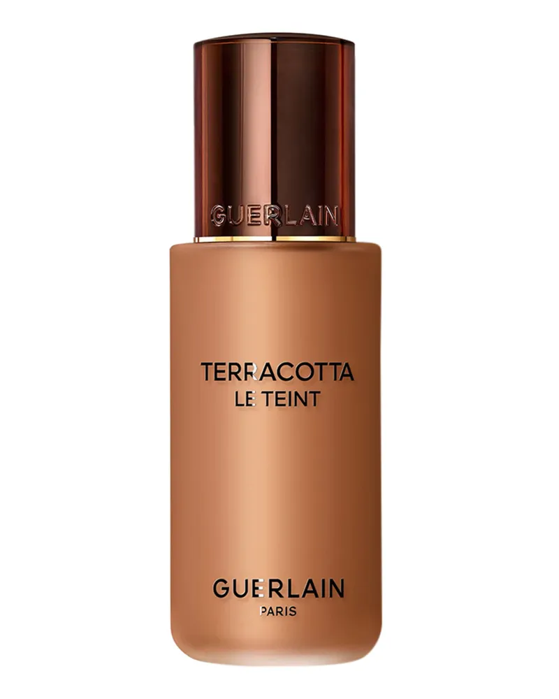 Guerlain Terracotta Le Teint Foundation 6w