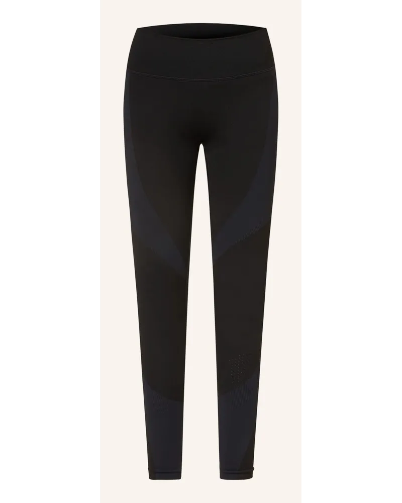 Under Armour Lauf-Tights VANISH ELITE Schwarz