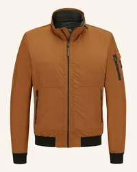 Milestone Blouson MSALAN Orange