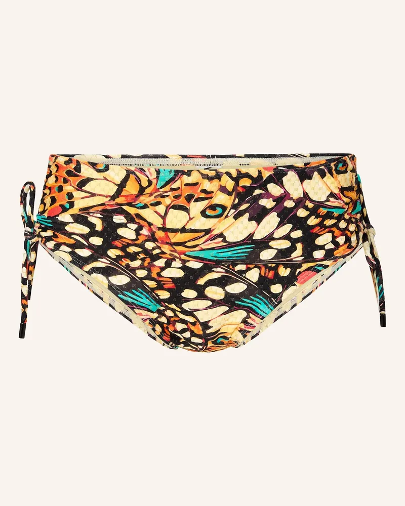 LingaDore Bikini Shorty orange Orange