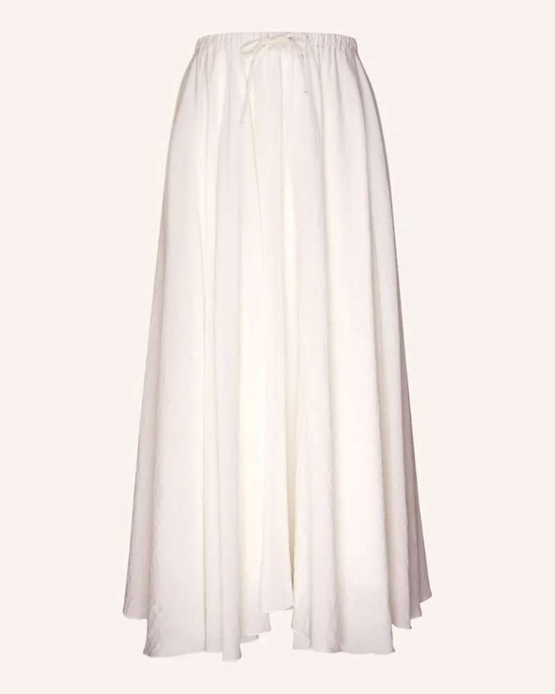 Seidensticker Rock Ecru