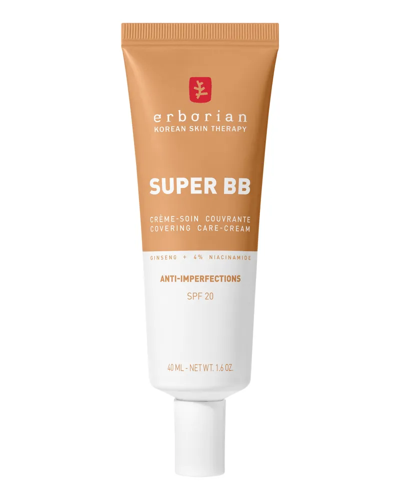 Erborian Super Bb Cream Large BB Cream Caramel