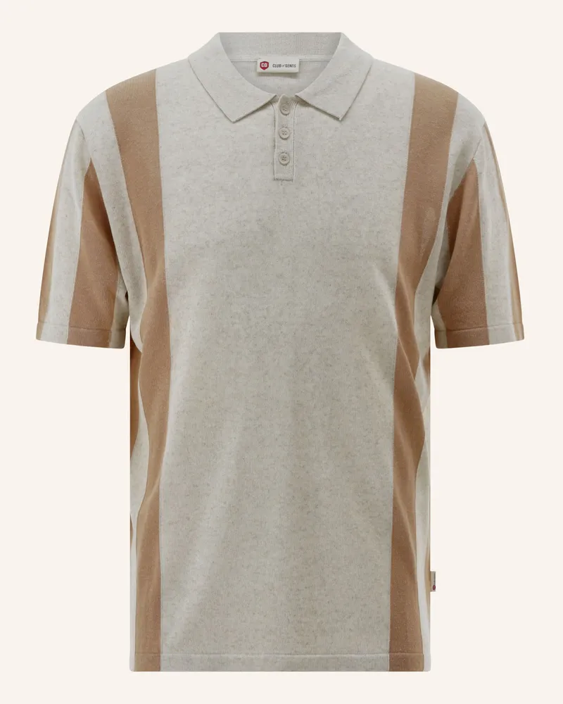 CG T-Shirt Cg Bugge Relaxedfit orange Orange