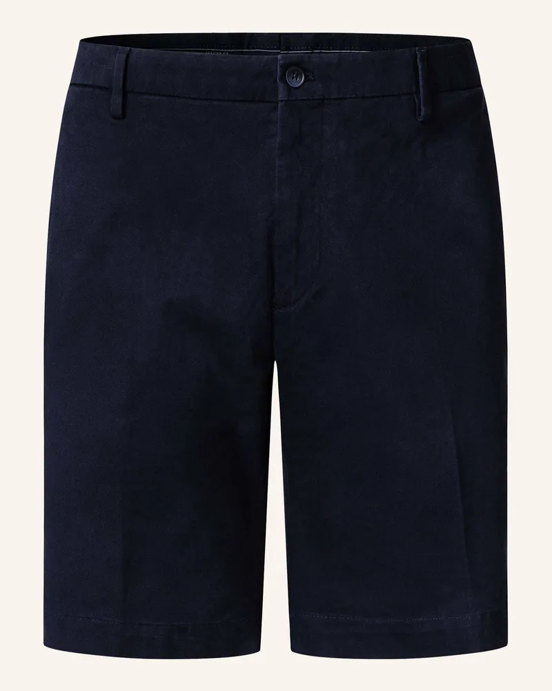 Hackett Shorts Core Short Ken blau Dunkelblau