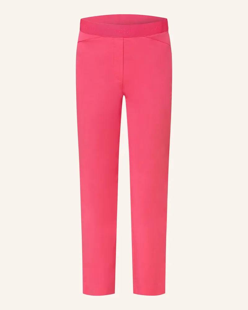 Marc Cain 7/8-Hose FREDERICA Pink