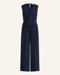 Betty Barclay Jumpsuit Blau