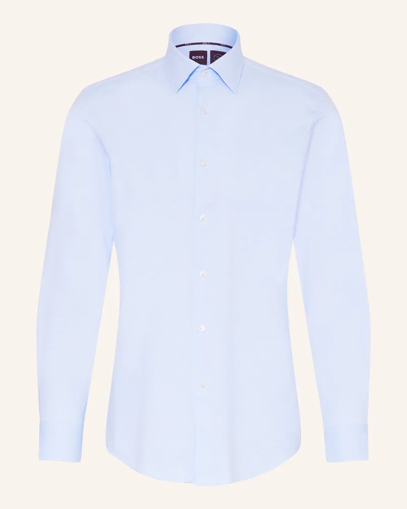 HUGO BOSS Hemd HANK Slim Fit 450