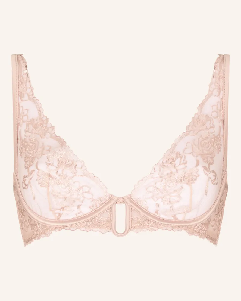 Hunkemöller Bügel-Bh Nola pink Pink