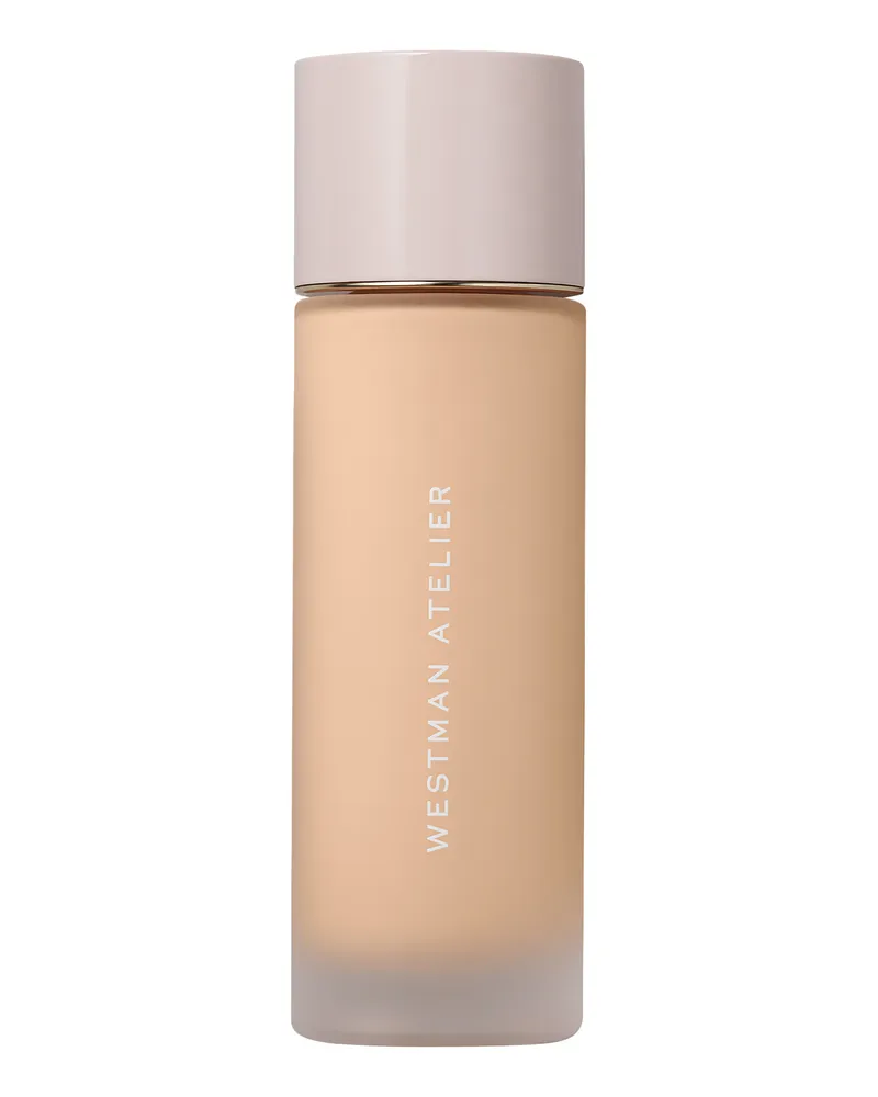 WESTMAN ATELIER Suprême Bio-Complex Liquid Foundation Foundation Atelier