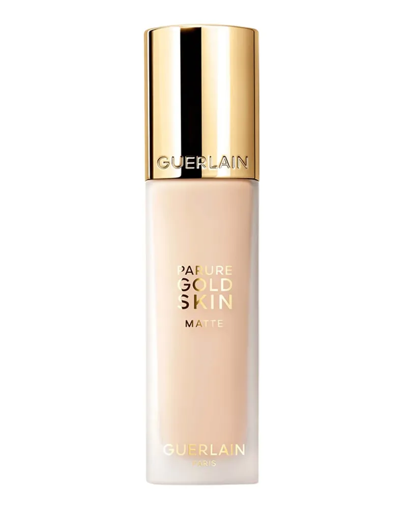 Guerlain PARURE GOLD MATTE 2571.43 € / 1 l 