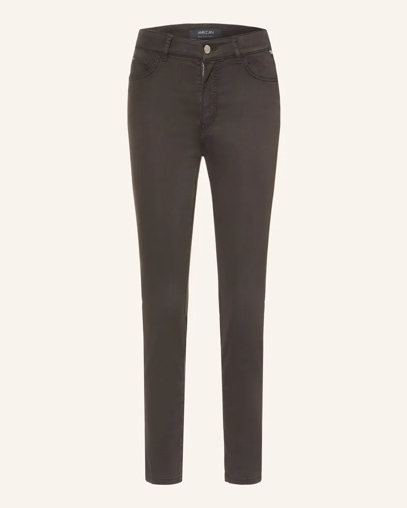 Marc Cain 7/8-Hose Silea braun 698
