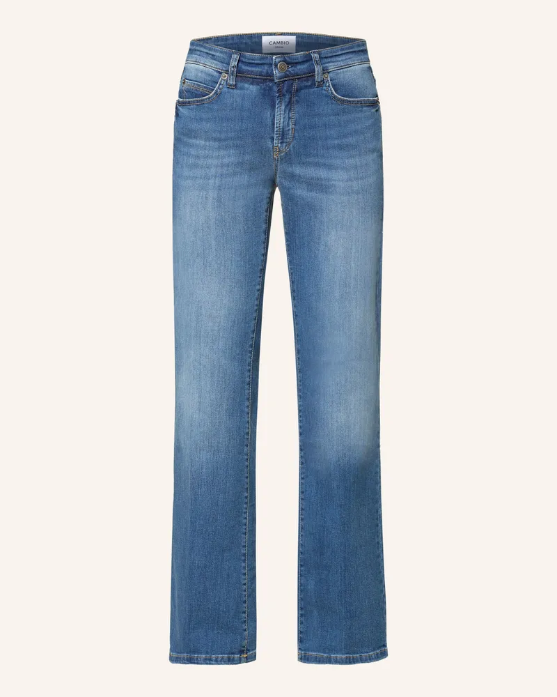 Cambio Flared Jeans PARIS 5102