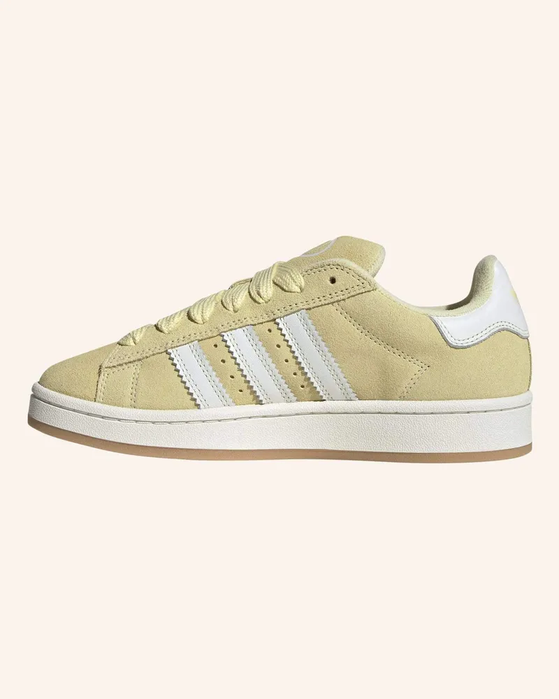 adidas CAMPUS 00S SCHUH Beige