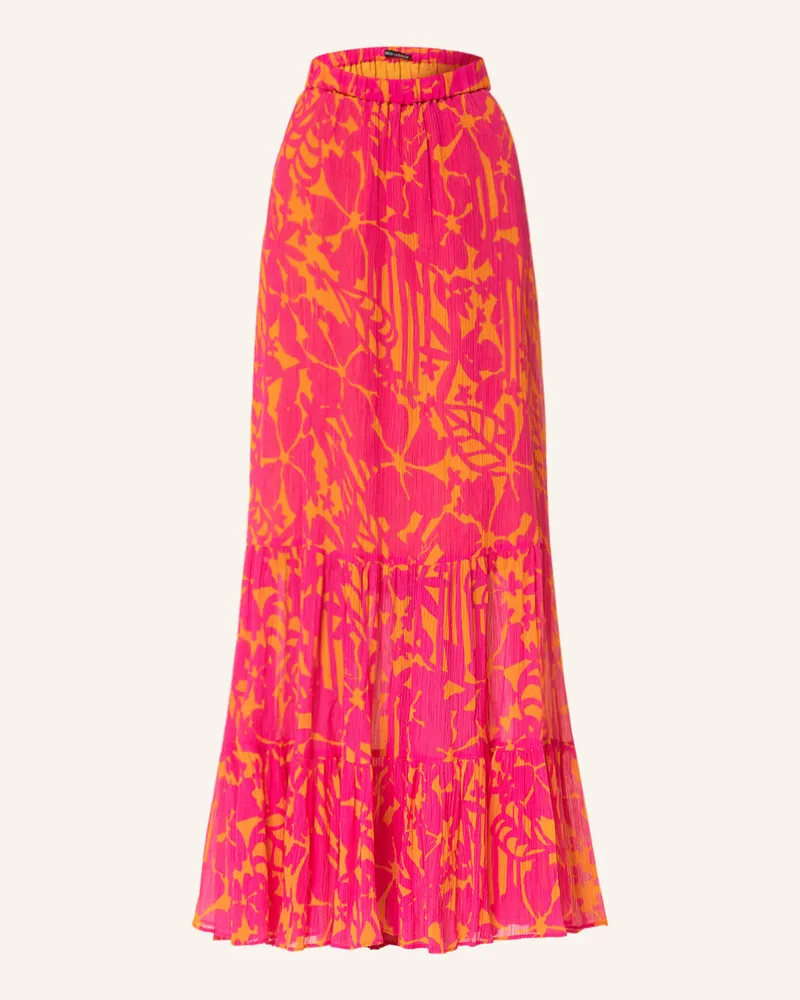 Iris von Arnim Rock Pink