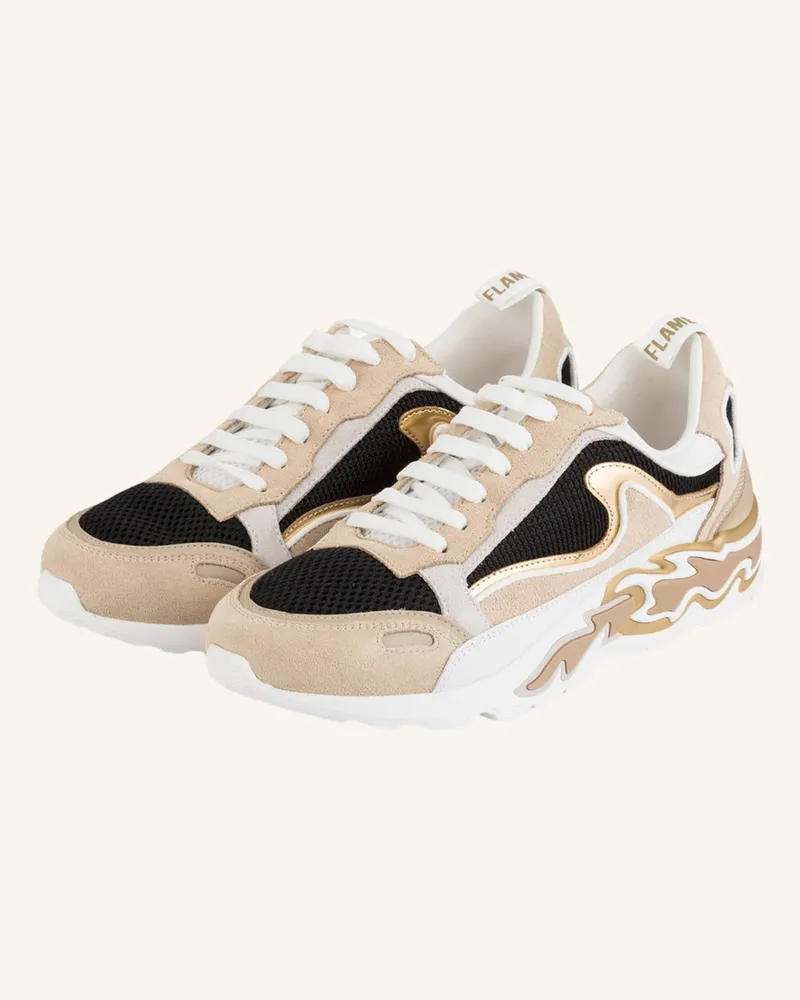 Sandro Sneaker Weiss