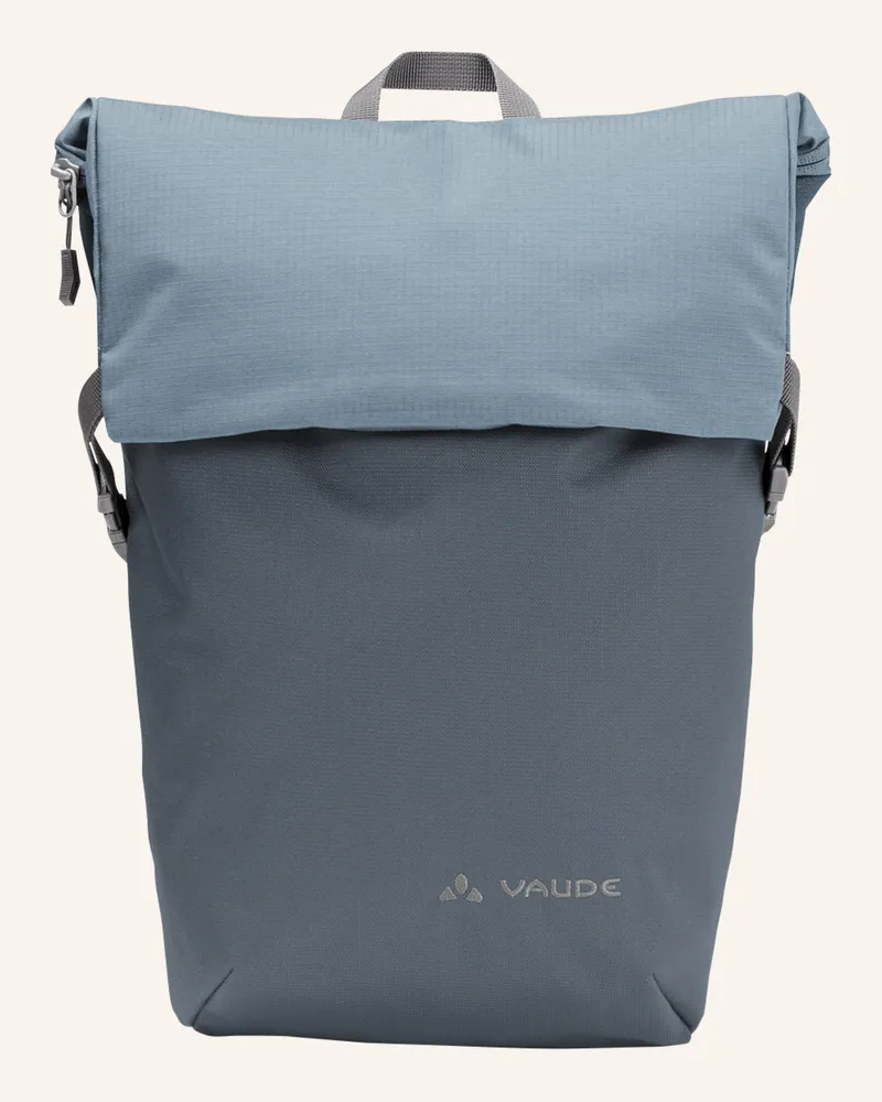 Vaude Rucksack UNUK II Grau