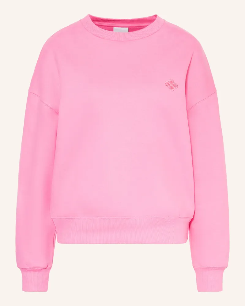 Rich&Royal Sweatshirt Rosa
