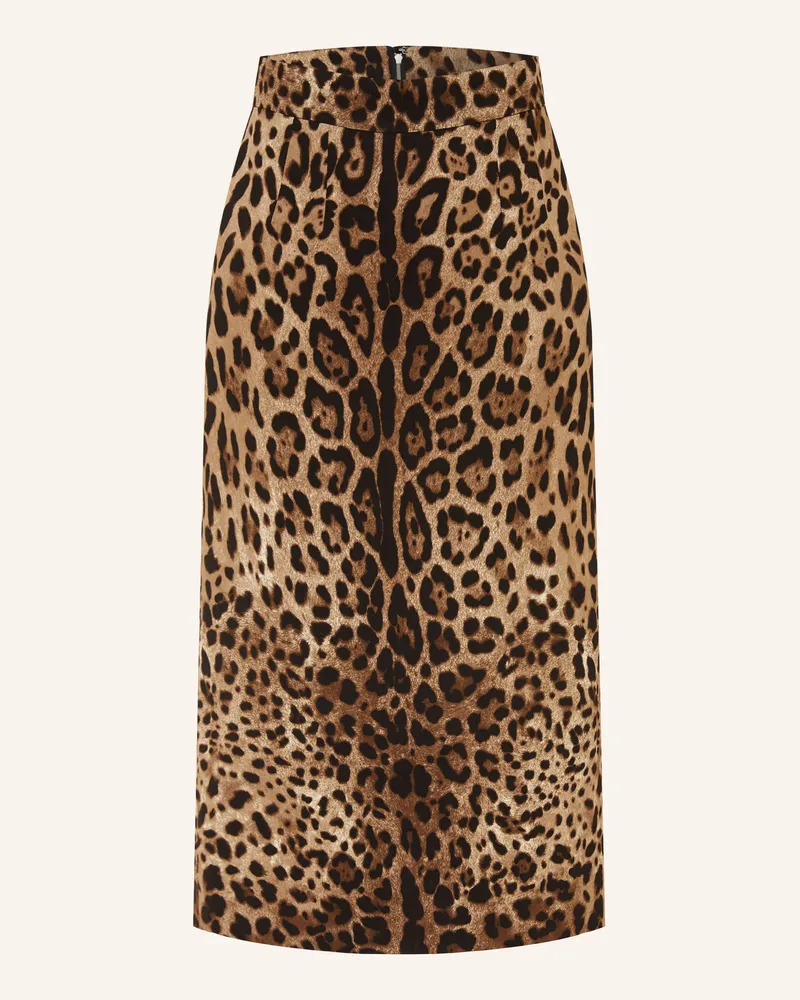Dolce & Gabbana Rock braun Hellbraun