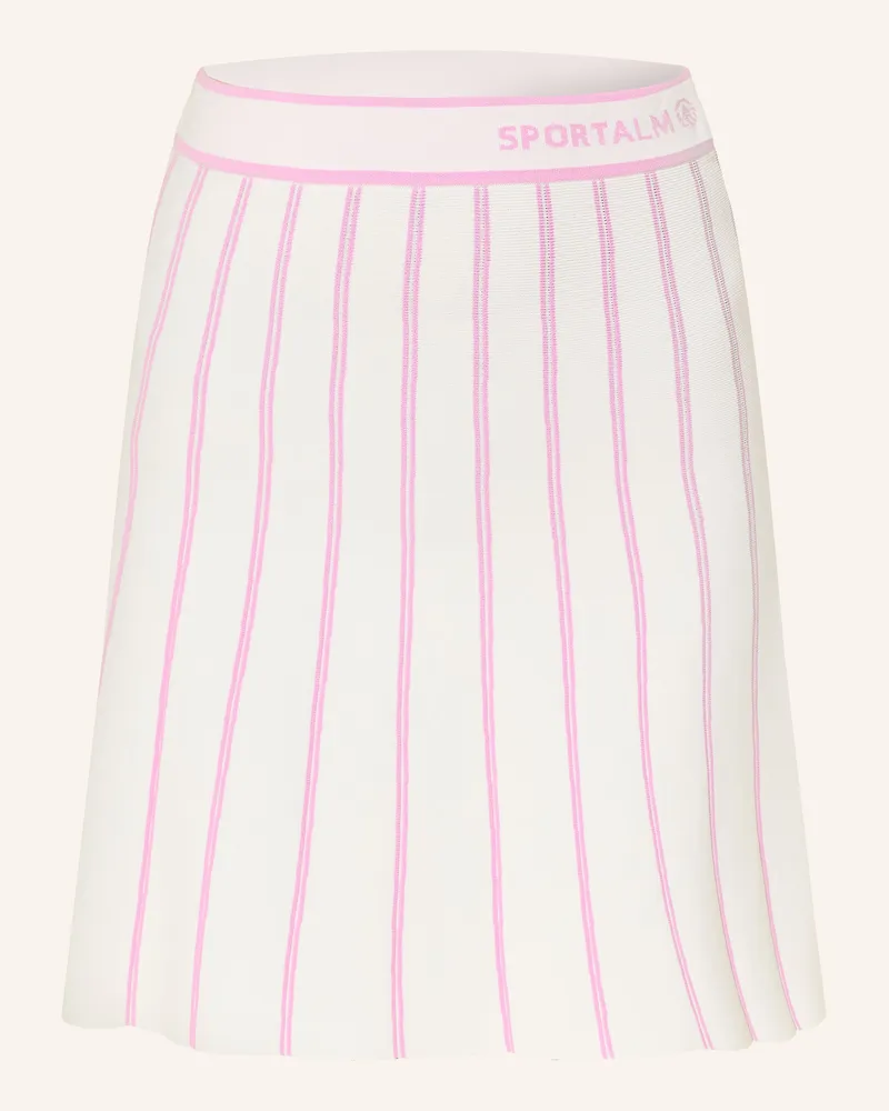 Sportalm Rock weiss Creme