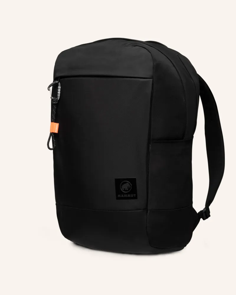 Mammut Tagesrucksack Xeron 25 schwarz Schwarz