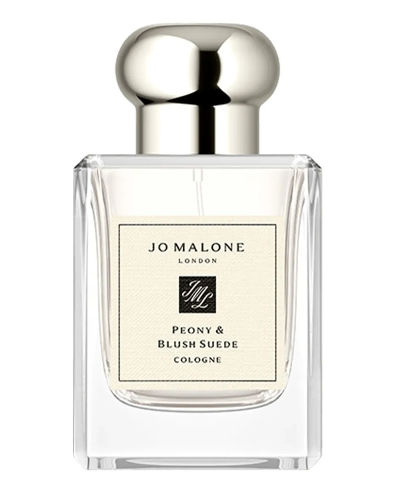 Jo Malone Peony & Blush Suede Cologne 50 ml 