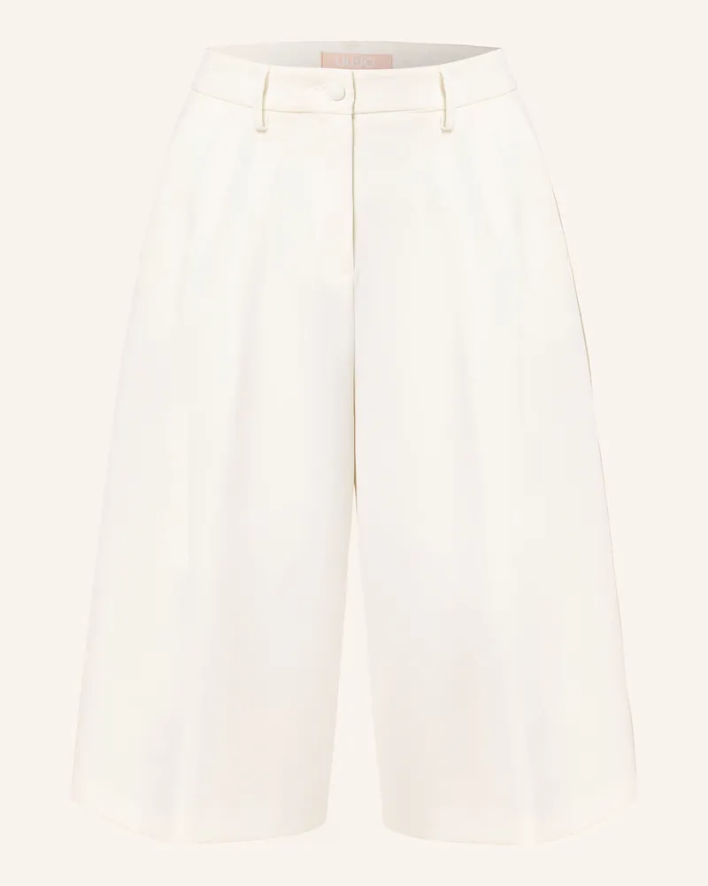 Liu Jo Shorts Weiss