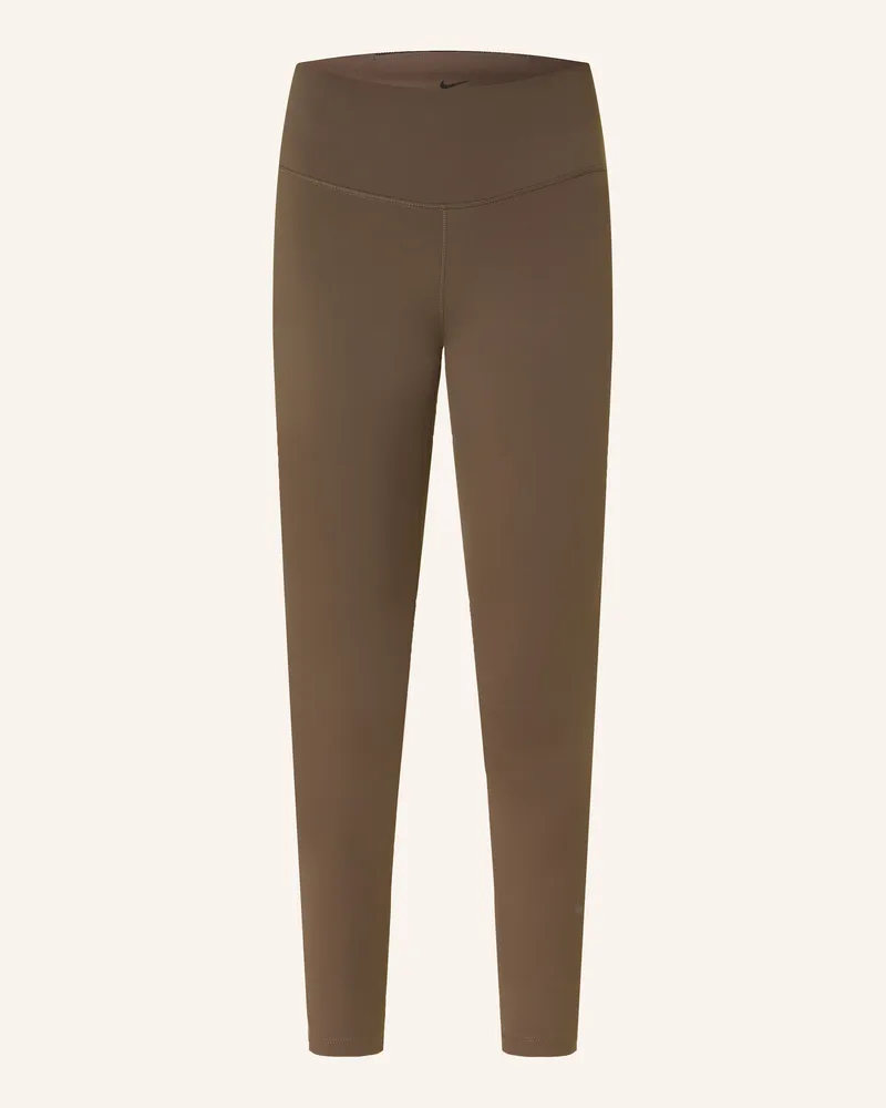 Nike Tights Khaki