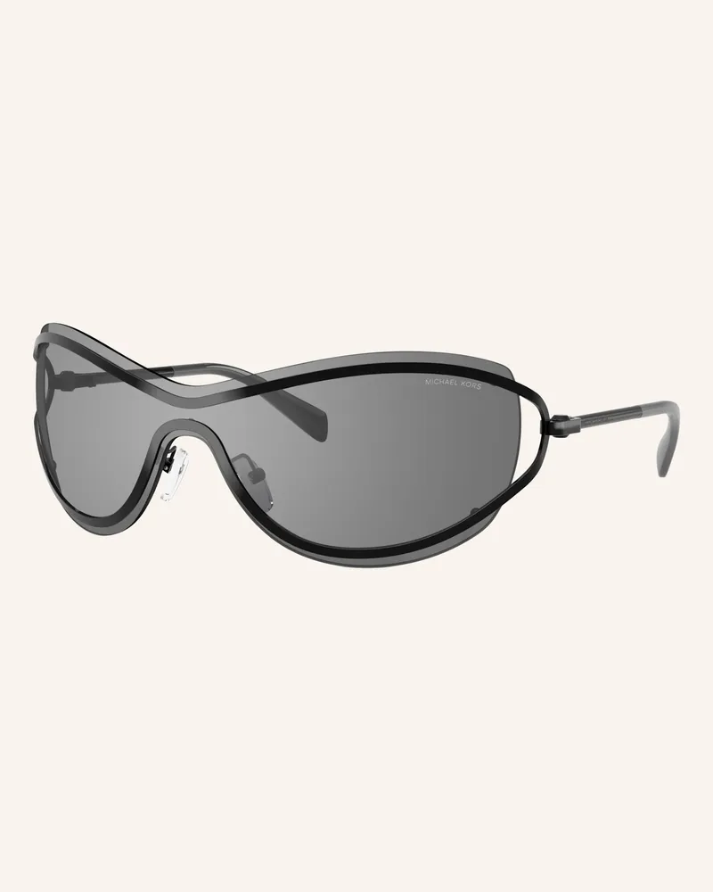 Michael Kors Sonnenbrille mk1166 schwarz 10056g