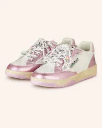 Arizona Love Sneaker VENICE - PINK/ ECRU/ BEIGE Pink