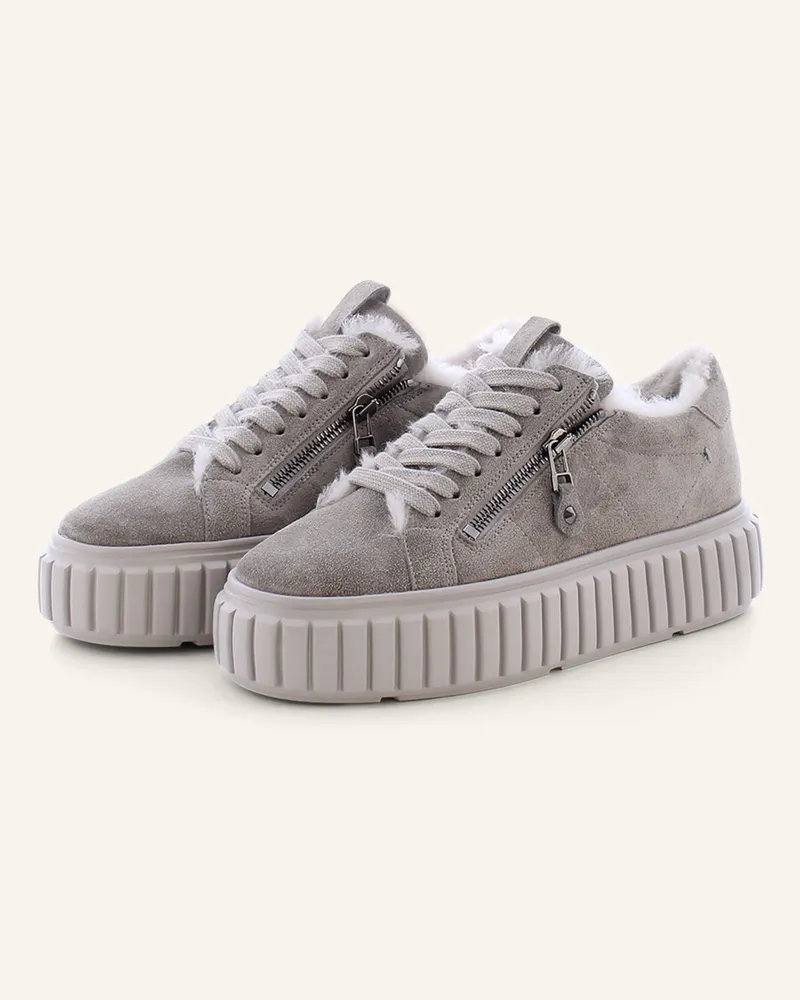 Kennel & Schmenger Sneaker ZAP Grau
