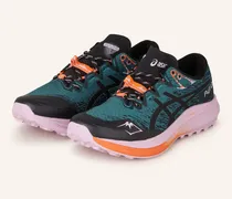Trailrunningschuhe FUJI LITE 5