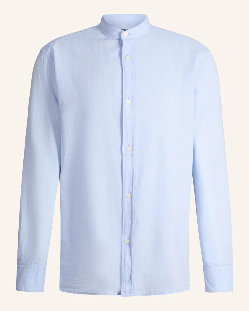 Strellson Hemd CALISTO Hellblau