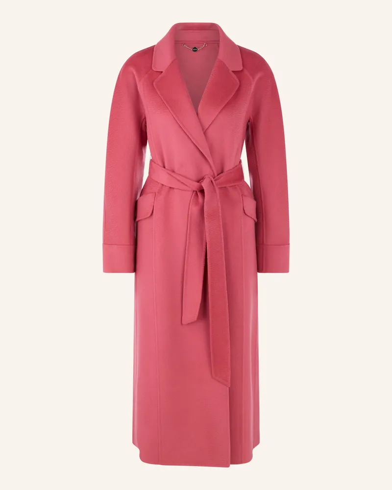 Marc Cain Mantel Pink