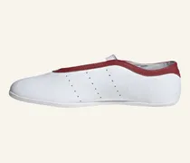 Stan Smith Lo Ballerina weiss
