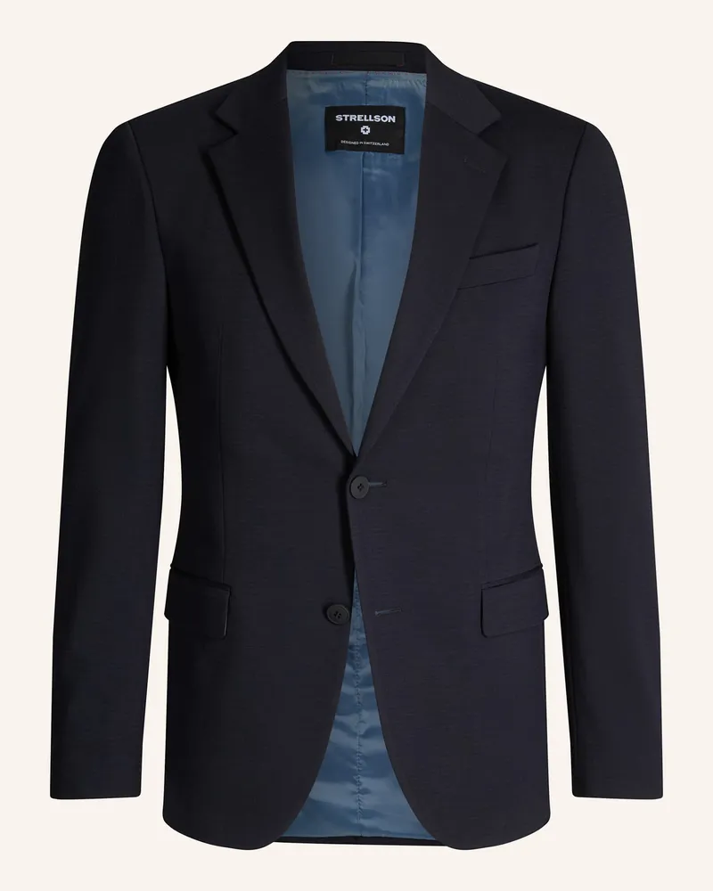 Strellson Sakko ALZER Dunkelblau