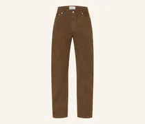 Cordhose JAMES Regular Fit