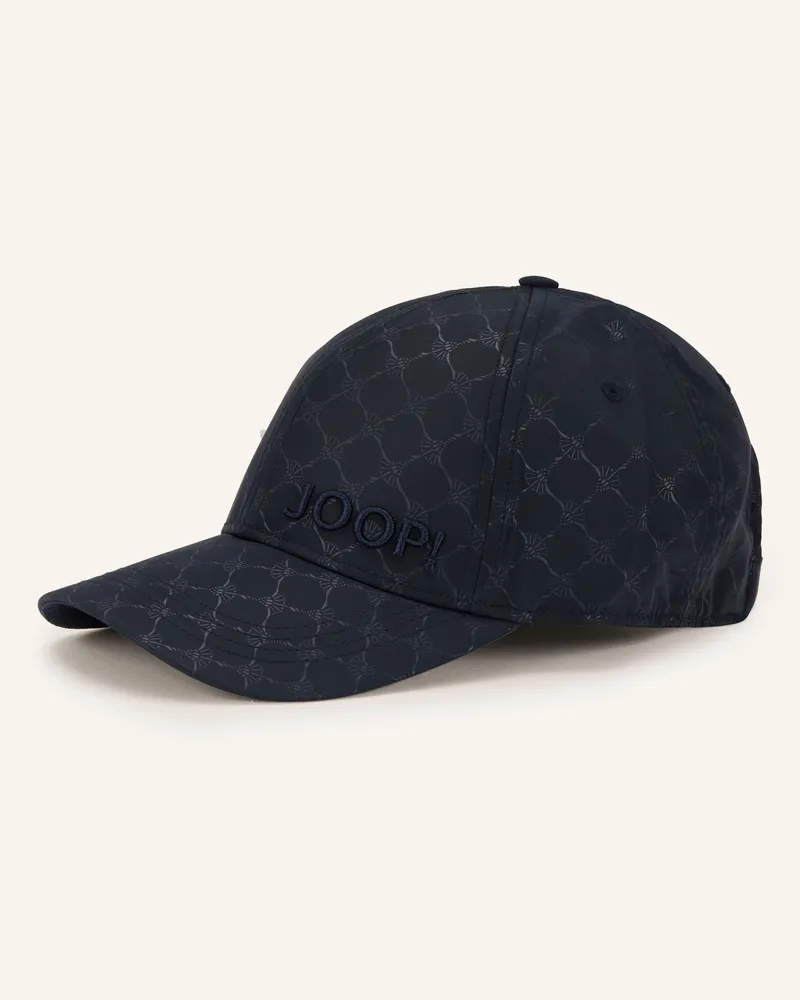 JOOP! Cap blau Dunkelblau