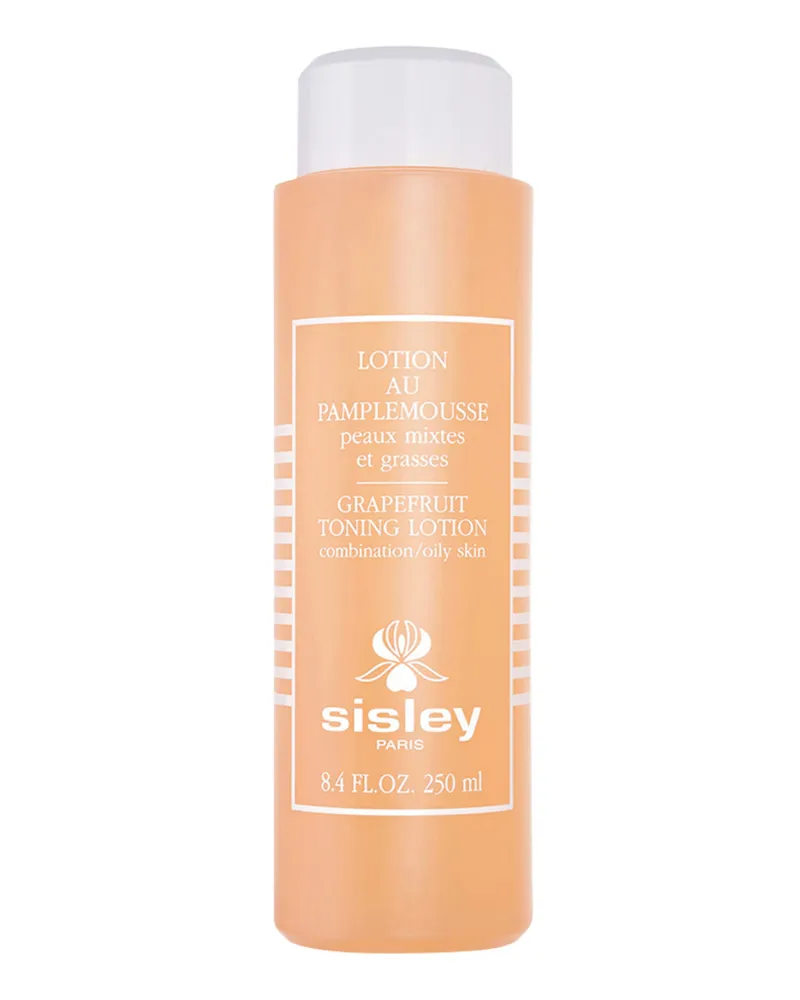 Sisley - Paris LOTION AU PAMPELMOUSSE 